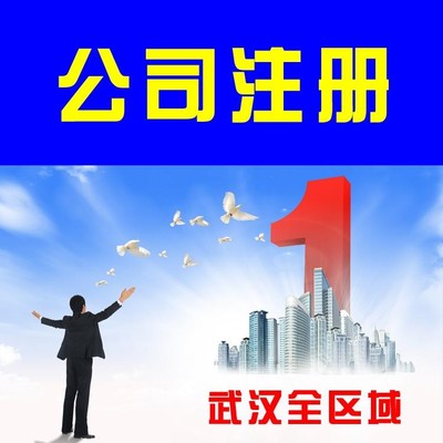 武漢工商注冊快速辦理公司注冊,專業工商及稅務代理