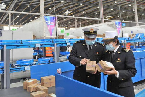 武漢海關持續加強進口商品風險監測切實維護消費者權益