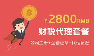 一站式企業(yè)財稅代理服務 武漢企業(yè)高效發(fā)展的財稅護航專家