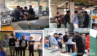 海外客商青睞武漢三新電力，高端產(chǎn)品斬獲國際訂單