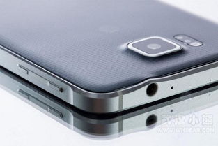 三星Galaxy A7正式發(fā)布 2500元檔位的移動設(shè)備新選擇