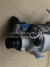 康明斯M11發(fā)動(dòng)機(jī)位置傳感器（4326596x）解析 功能、安裝與維護(hù)指南