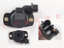 金杯節(jié)氣門及位置傳感器 選購(gòu)指南與產(chǎn)品信息全解析